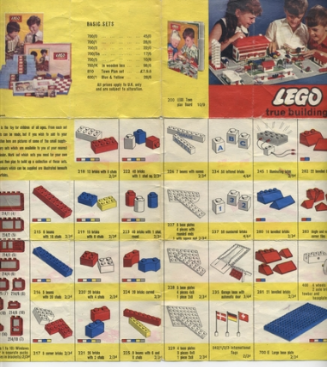 1962 UK - Late Issue