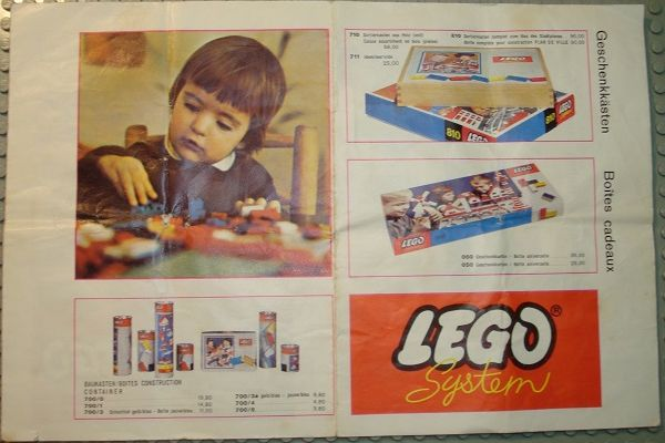 1964 Swiss (3031-sc)