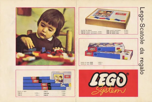 1964 Italian (3031-it)