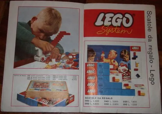 1965 Italian (3131-it)