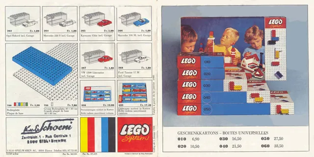 1966 Swiss (3150-schw)