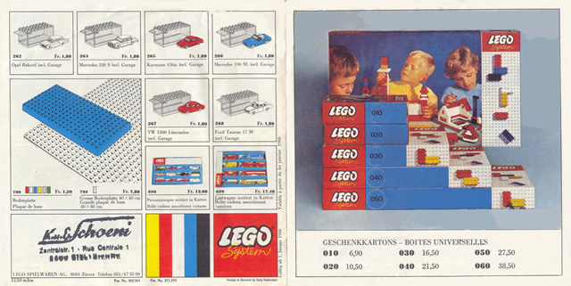 1966 Swiss (3150-schw)