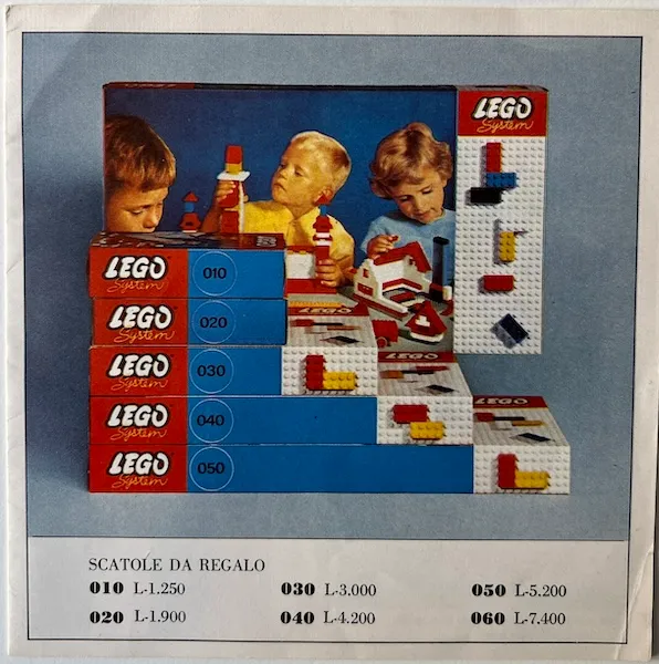 1966 Italian (3150-it)