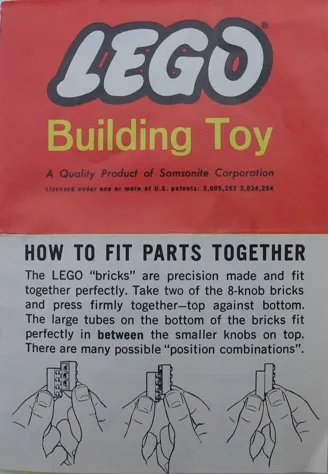 1966 US Samsonite (H-2170)