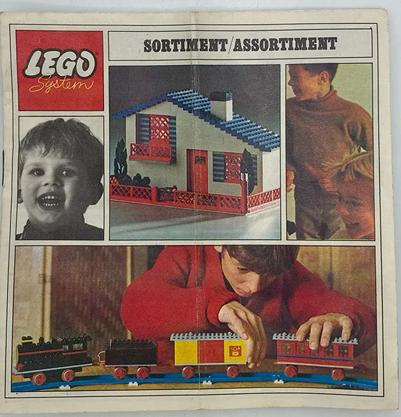 1967 Large Swiss (3240-Schw)