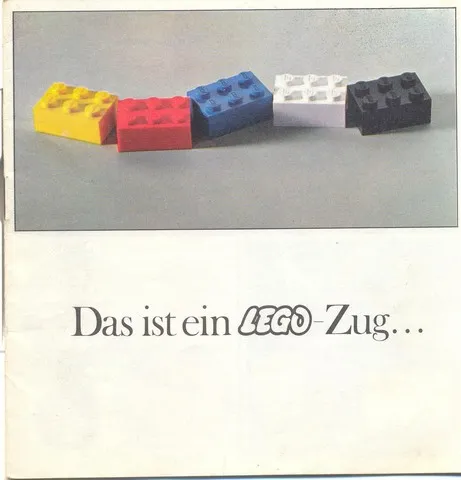 1967 Large German (3250-Ty.)