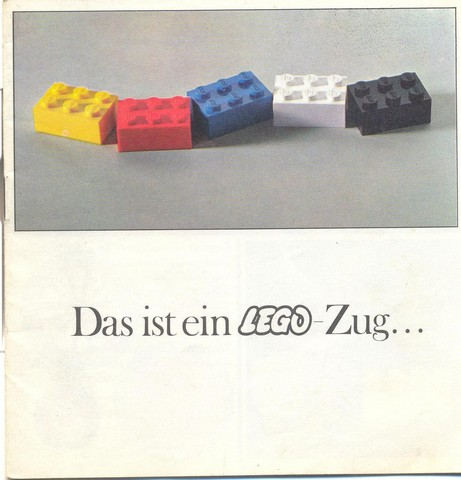 1967 Large German (3250-Ty.)