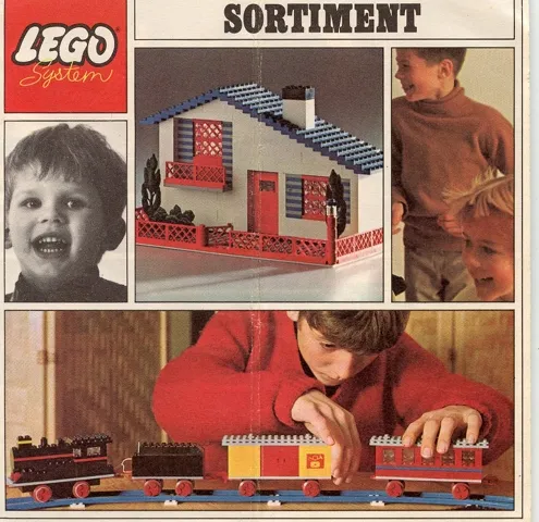 1967 Large Danish (3240-Dan)