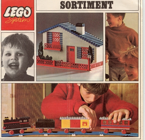 1967 Large Danish (3240-Dan)