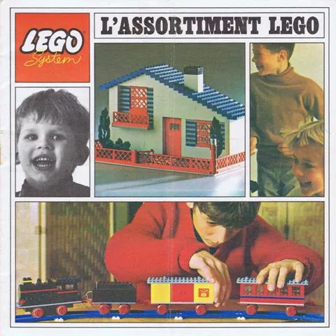 1967 Large French (3240-fr)