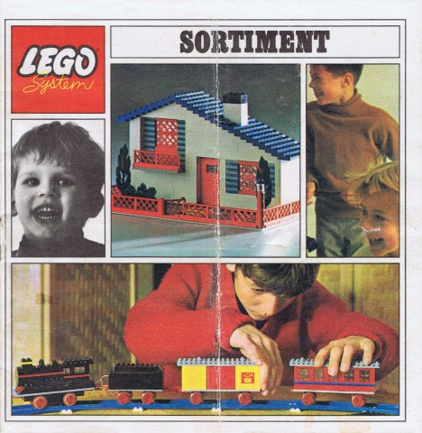 1967 Large Swedish (3240-Sv)