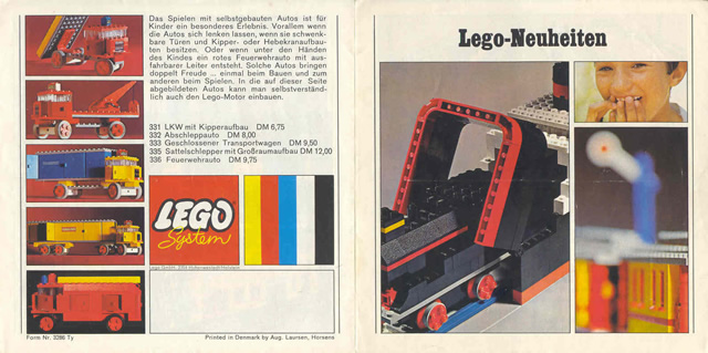 1968 Medium German (3286-Ty)