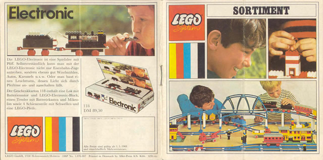 1968 Large German (3251-ty)