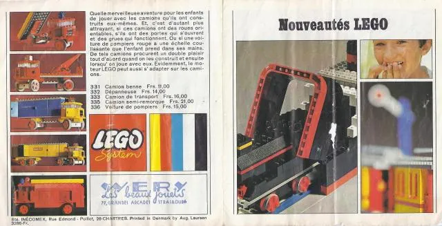 1968 Medium French (3286-Fr.)