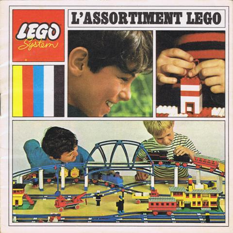 1968 Large French (3251-fr)