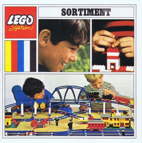 1968 Large Swedish (3251-Sv)