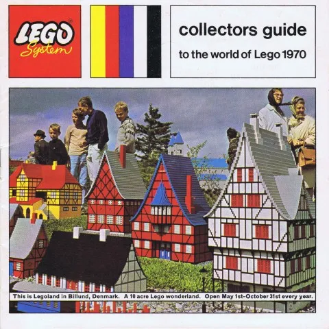 1970 Large Australian