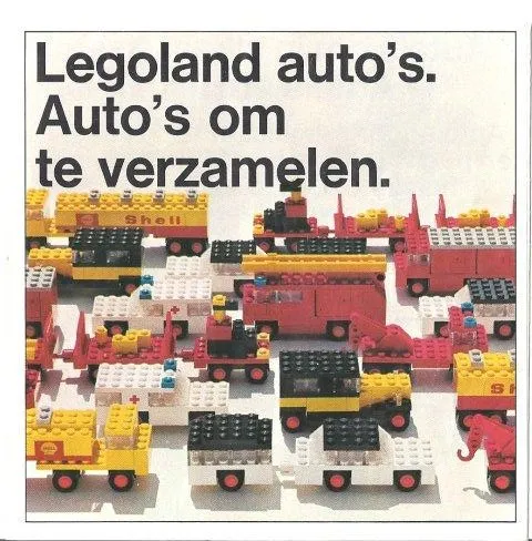 1970 Medium Belgian (3407-Be (fl.))