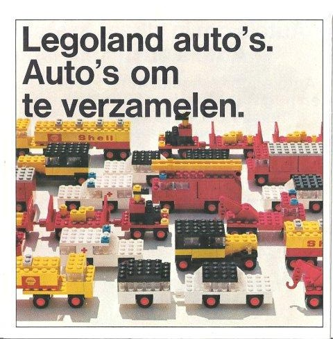 1970 Medium Belgian (3407-Be (fl.))