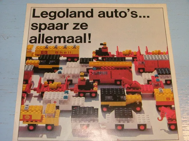 1970 Medium Dutch (3407-Ho)