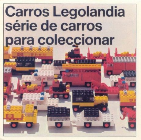 1970 Medium Portuguese (3407-Po)