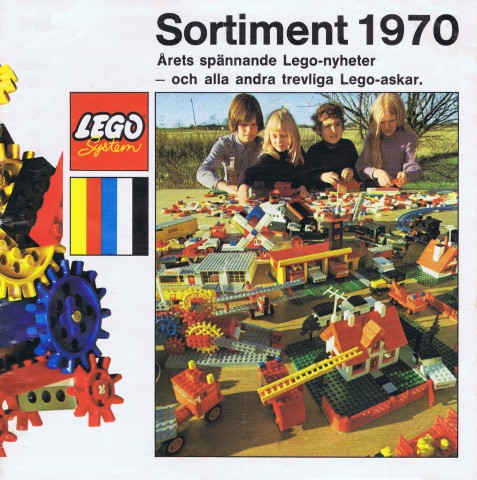 1970 Large Swedish (3451-Sv)