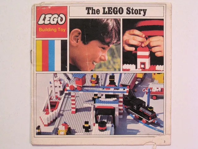 1970 Large US Samsonite (3449-US)