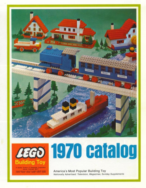 1970 Medium US - Samsonite (H-5114)