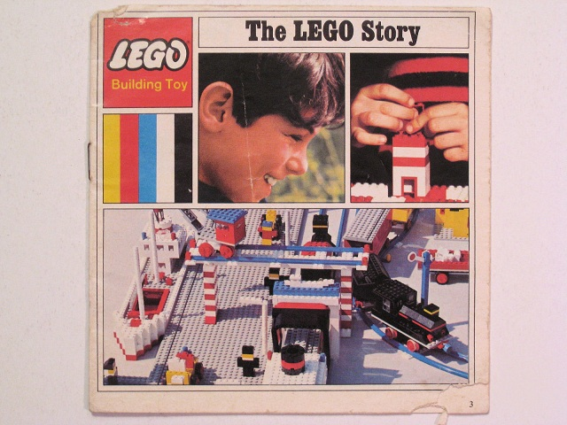 1970 Large US Samsonite (3449-US)