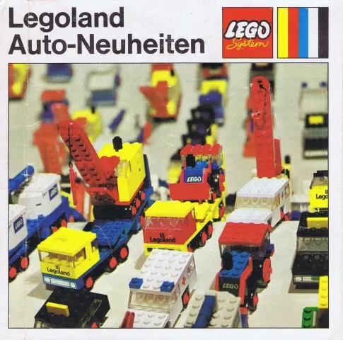 1971 Medium Austrian (3522-Øs)