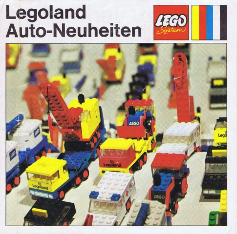 1971 Medium Austrian (3522-Øs)