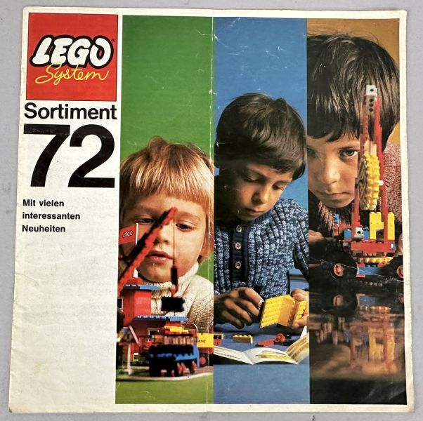 1972 Large Austrian (97320-Øs)