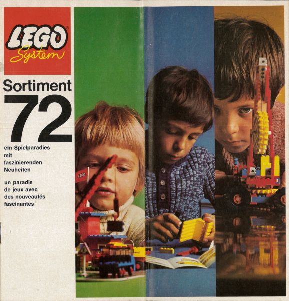 1972 Large Swiss (97320 Schw)