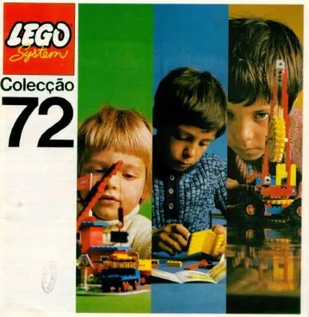 1972 Large Portuguese (97320-Po)