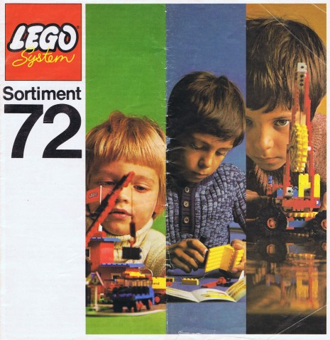 1972 Large Swedish (97320-Sv)