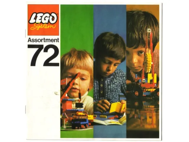 1972 Large UK (97320-GB)