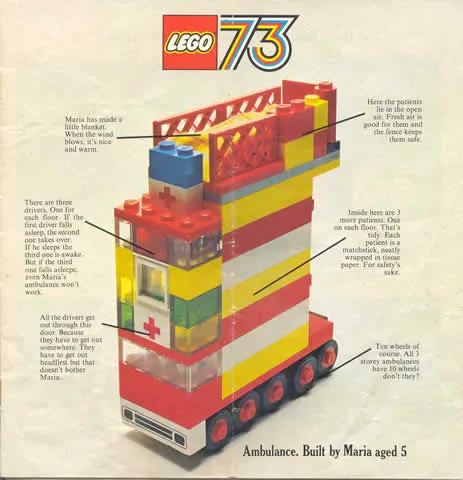 1973 Large Australian (97520-AUS)