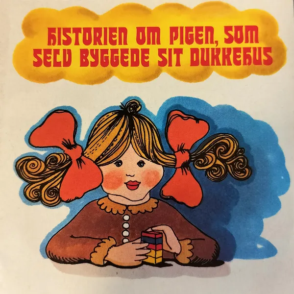 1973 Medium Danish (97530-Da)