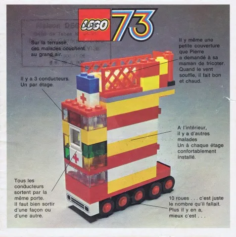 1973 Medium French (97559 Fr)