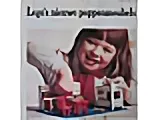 1973 Medium Dutch - Lego's nieuwe poppenmeubels (97660-Ho)