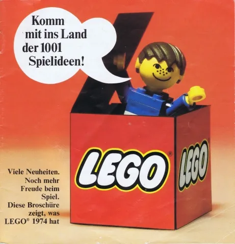 1974 Large Austrian (97820-Øs)