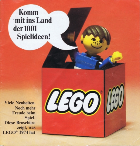 1974 Large Austrian (97820-Øs)