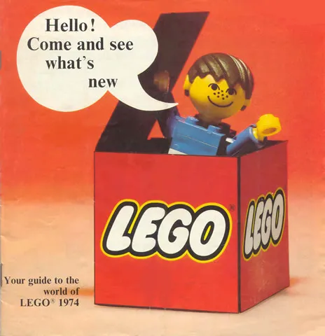 1974 Large Australian (97820-AUS)