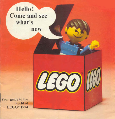 1974 Large Australian (97820-AUS)