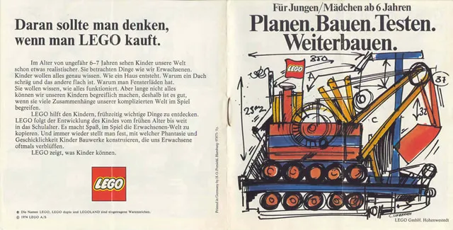 1974 Medium German (97875-Ty)