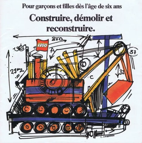 1974 Medium French (97875-Fr)