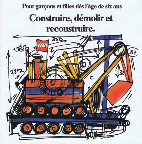 1974 Medium French (97875-Fr)