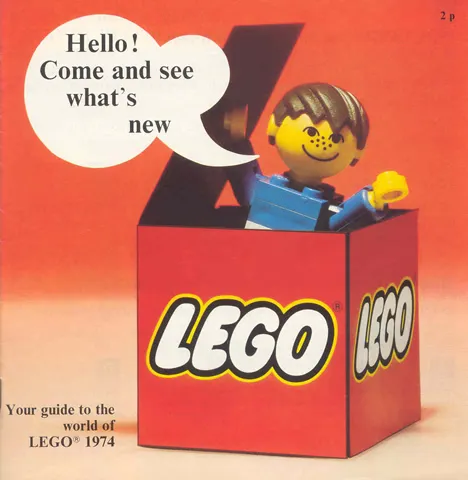 1974 Large UK (97820-GB)