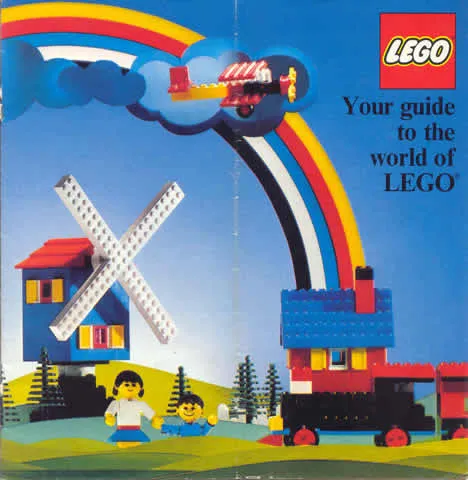 1975 Large Australian (98200-AUS)