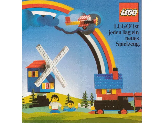 1975 Large German (98200-Ty.*) #1